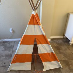Kids Teepee 