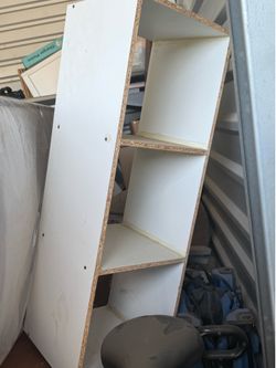 3 tier shelf