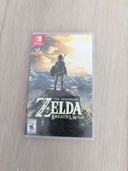 Zelda BTW
