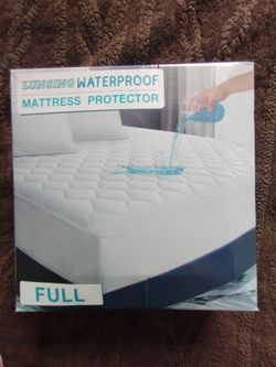 Mattress Protector