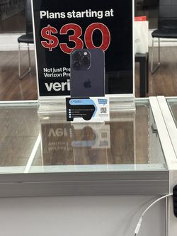 iPhone 14 Pro 128Gb unlocked