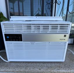 Air conditioning/ Aire acondicionado