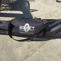 Bownet Baseball & Softball Batting Cages & Netting