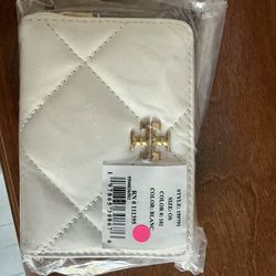 Tory Burch wallet