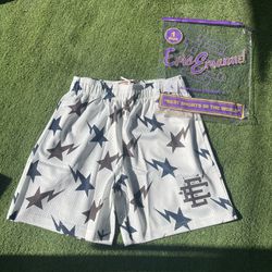 EE Shorts (Authentic)