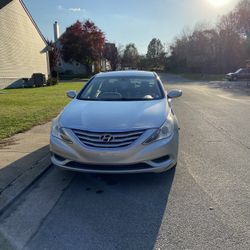 2012 Hyundai Sonata