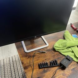 Hp 24ec Monitor 