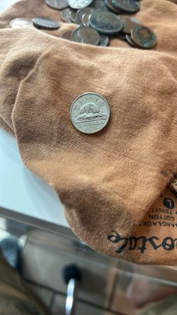 5 Cent Canada