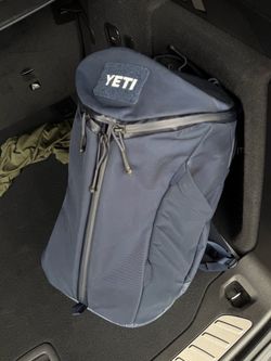 Yeti Backpack