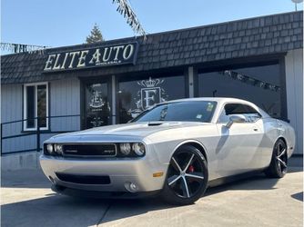 2008 Dodge Challenger