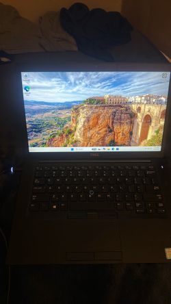 Dell Latitude 7490 i5 8/128