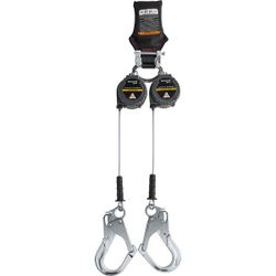 Honeywell Miller Turbo Lite Edge SRL-P