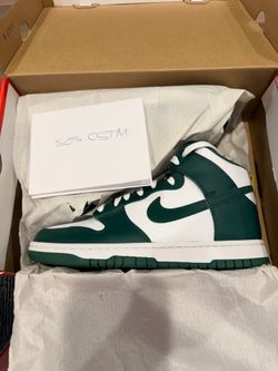 Nike Dunk High size 8