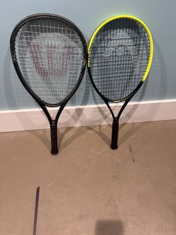 Wilson Hammer And Head Tour Pro