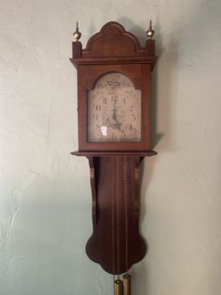Vintage Clock