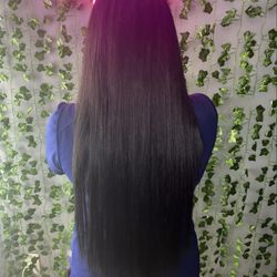 Hairextensions