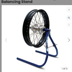 Axis An Balance Stand