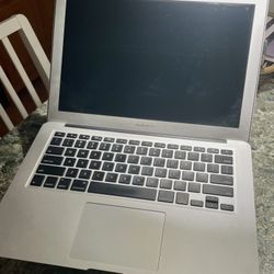 Apple MacBook Air  A1466  Laptop Computer 