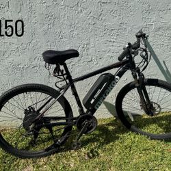 E Bike