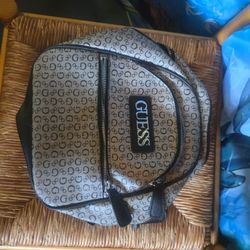 Guess Small backpack