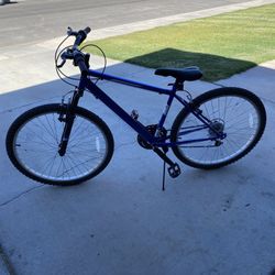 12 Gear Mountain/ Trail Bike 