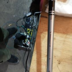 Brand New Tensei Shafts