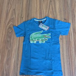 Kids Boys T-Shirt Size 9/10