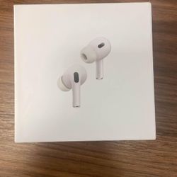 AirPods Pro’s Gen 2 *sealed*