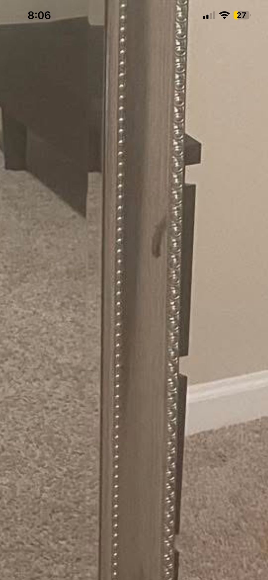 Full Body Mirror