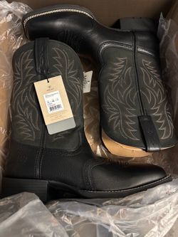 Cowboy boots