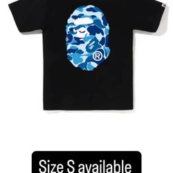 Bape Shirts 