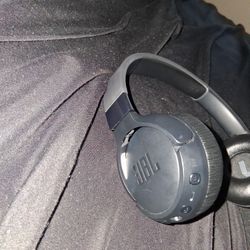 Jbl Noise Cancelation Headphones 