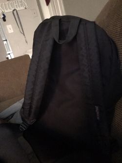 Brand new jansport back pack asking $30 obo
