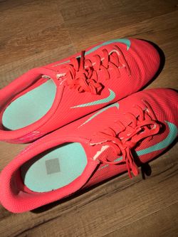 Nike Soccer Cleats Kids