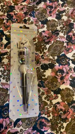 101 Dalmatian doorable pen
