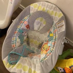 Baby Bouncer 