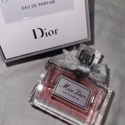Miss dior Eau De Parfum 100ML