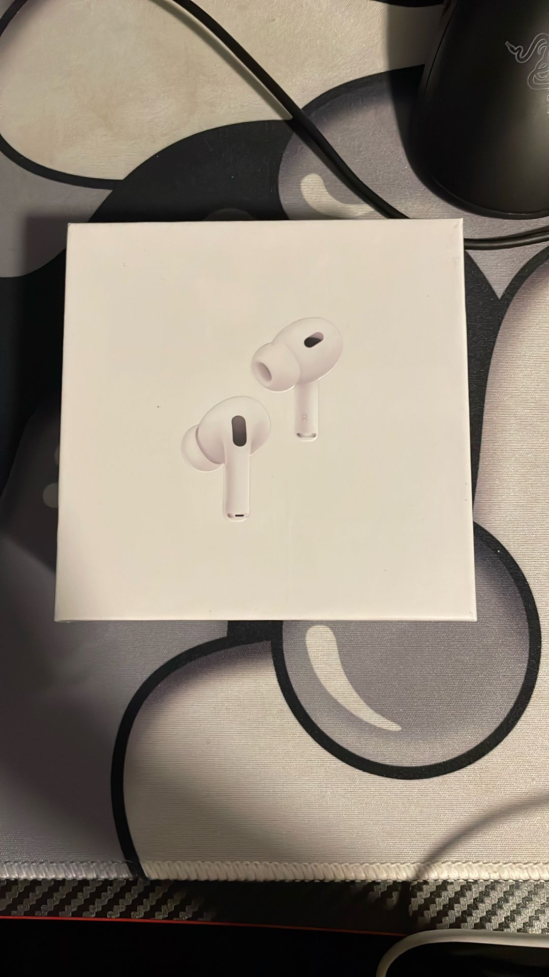 AirPods Pro’s 2nd Generation