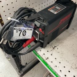 Puwu Stick Welding Machine