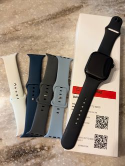 Apple Watch 11 46mm Bluetooth