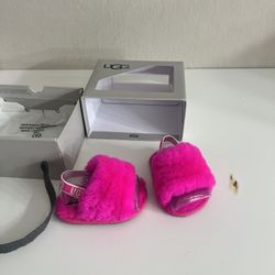 Baby Uggs 