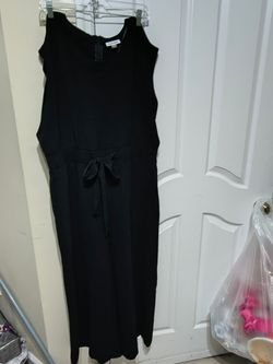 Calvin Klein 14 size jumpsuit