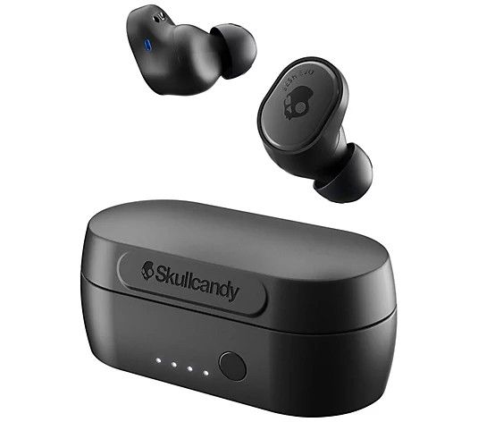 Skullcandy wireless earbuds ( Used)