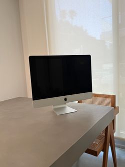 iMac
