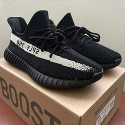 Adidas Yeezy Oreo Men’s Size 10