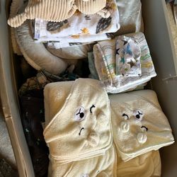 Baby Boy Bundle