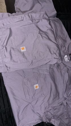 Carhartt Scrubs