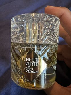 Kilian L’heure Verte