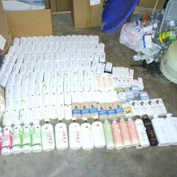 Dove Native Secret Cremo Shea Moisture And More
