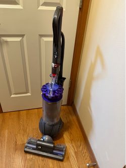 Dyson Ball UP13 Multi Floor Bagless Upright Vacuum